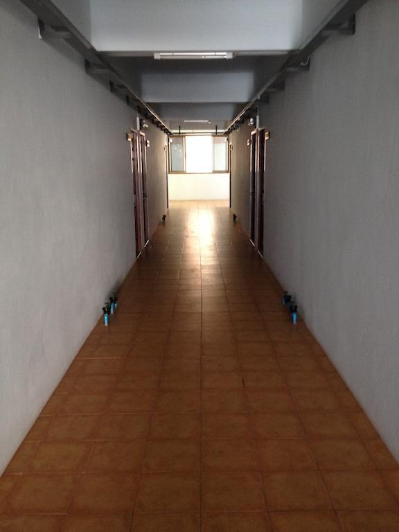 Baan Mitreejit Apartment Surat Thani Cameră foto