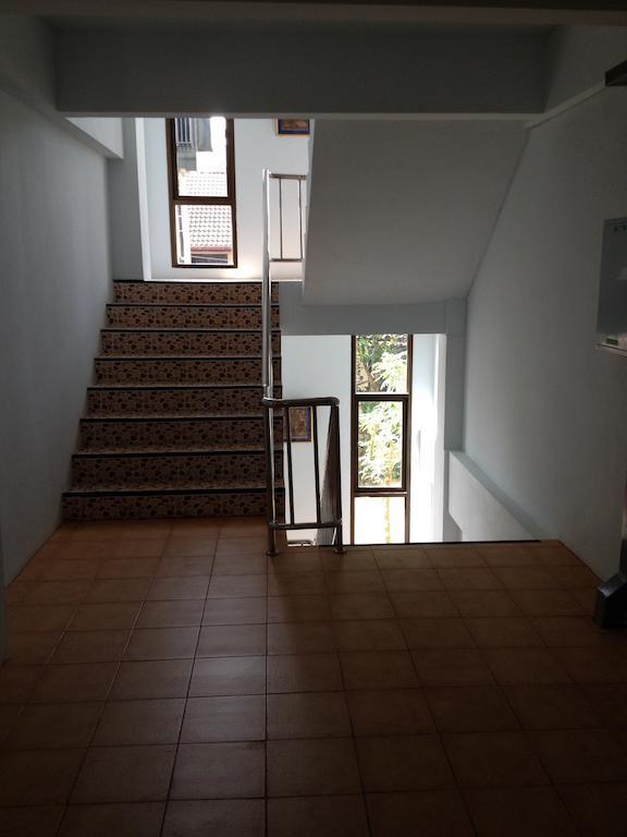 Baan Mitreejit Apartment Surat Thani Cameră foto