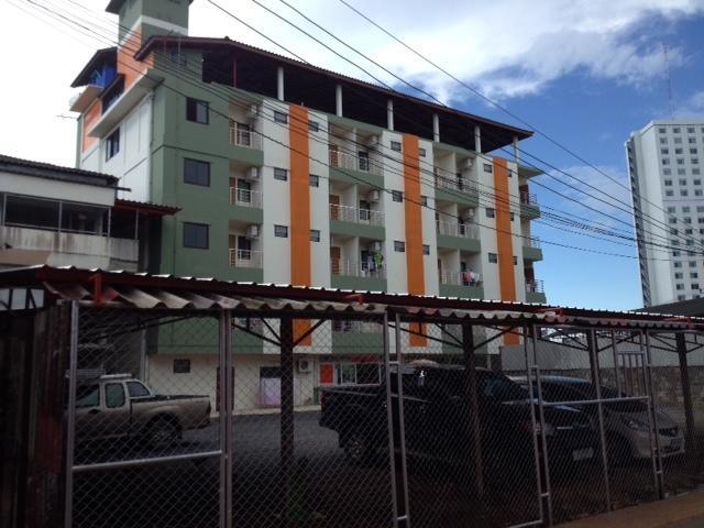 Baan Mitreejit Apartment Surat Thani Exterior foto